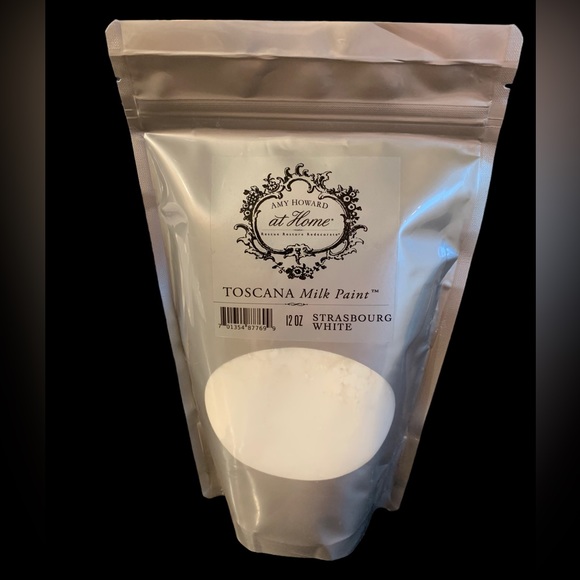 TOSCANA MILK PAINT in a variety of colors! - Picture 6 of 8